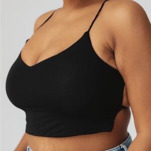 Klassy Network Strappy back brami